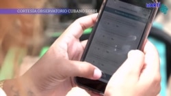 Lanzan APP para teléfonos móviles en Cuba con información sobre el COVID-19