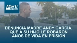 Noticiero Martí Noticias – 8 de julio de 2025