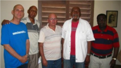 Denuncia opositor detención arbitraria