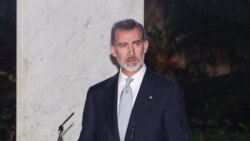 Hoy con Elias Amor, Luis Manuel Otero, Ricardo Fernández, Olaine Tejada, Caridad Herrera, Anderlay Guerra y María Elena Cruz Varela 