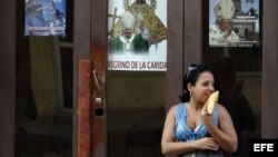 En Cuba, las mujeres tienen tendencia a no tener hijos