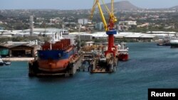 Experto analiza impacto para Cuba de sanciones a barcos de PDVSA