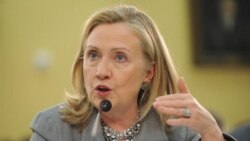 Clinton sobre participación de Cuba en Cumbre de las Américas