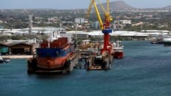 Experto analiza impacto para Cuba de sanciones a barcos de PDVSA