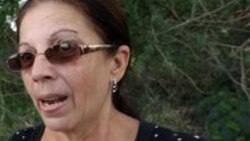 Viuda de Payá desea que Carromero vuelva pronto a España