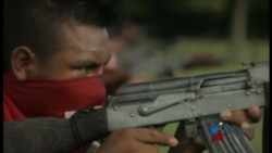 Grupo guerrillero ELN deja 5 muertos y decenas de heridos en zona fronteriza con Venezuela