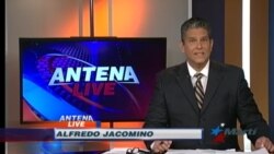 Antena Live | 09/23/2016