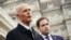 Senadores Rick Scott y Marco Rubio