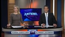 Antena Live | 11/24/2017