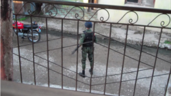 Agreden a miembros de Unpacu en Palma Soriano