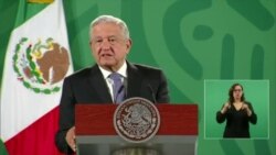 Presidente de México promete "investigación a fondo" de accidente de metro