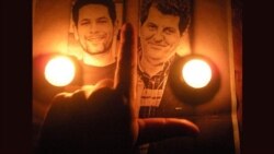 Entrevistas con Yusmari Chacón Lamount, Mario Echeverría Drigg y Carlos Oliva