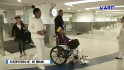 Xiomara Cruz Miranda recibirá tratamiento en hospital de Miami