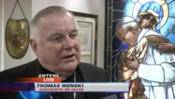 Arzobispo de Miami aprovechará viaje a Cuba para conocer problemas de afectados por Irma
