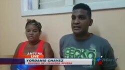 Madre de opositora cubana denuncia golpiza a su hija confinada en celda de castigo