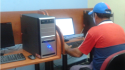 Hackean cuentas en las redes sociales de activistas de derechos humanos en Cuba