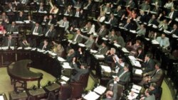 Legisladores argentinos se organizan para ayudar a cubanos