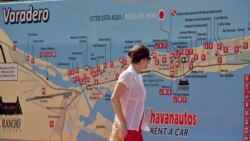Aumentan las visitas de cubanos a Varadero