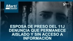 Noticiero Martí Noticias