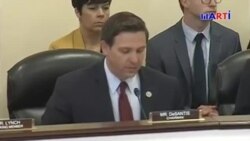 Florida estrena nuevo Gobierno