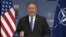 Pompeo regresa de Pyongyang con tres estadounidenses liberados por Corea del Norte
