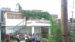 Allanan las viviendas de nueve opositores en Gibara, provincia de Holguín