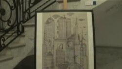 Exposición en Cuba no se acomoda al patrón estético oficialista