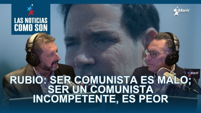 Las noticias como son - mayo 27, 2026