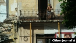 Reporta Cuba casas foto Red cubana