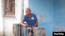 Walfrido Rodríguez Piloto. 