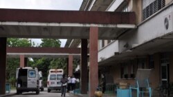 Activista cubano cumple 52 días en huelga de hambre