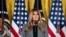 Primera Dama Melania Trump 