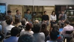 Emprendedores cubanos explican cómo hacen negocios en la isla