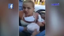 Madre de cuatro niños es obligada a desalojar su vivienda en medio de la pandemia