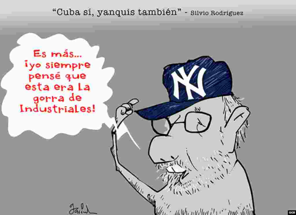 Caricaturas de Garrincha 