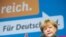 La canciller alemana, Angela Merkel