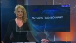 Noticiero Televisión Martí