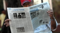 Cubanos demandan cambios democráticos en foro del Juventud Rebelde