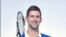 Novak Djokovic.