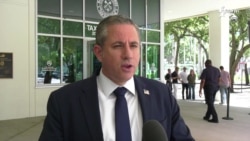 Revocan permiso comercial a compañía en Miami por negocios con empresa cubana sancionada por Estados Unidos 