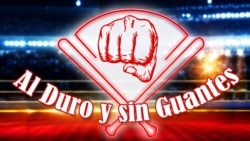 Esta tarde “Al duro y sin guantes” y pelota de Grandes Ligas