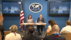 EEUU prioriza seguridad y combate al terrorismo en próxima Asamblea de Naciones Unidas