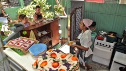 Consideran economistas independientes cubanos los beneficios al sector privado la nueva política de EEUU y Cuba