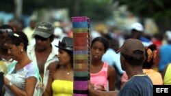 Critican carnavales en Santiago de Cuba 