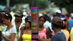 Critican carnavales en Santiago de Cuba 