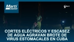 Noticiero Martí Noticias