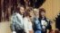 Archivo - Grupo ABBA