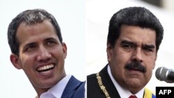 Oficialistas y opositores regresan a Noruega para buscar solución negociada a crisis venezolana
