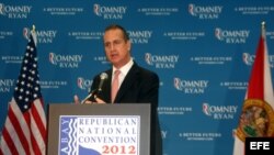 El congresista republicano de Florida, Mario Díaz Balart. 