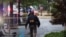 El FBI investiga disparos escuchados en las cercanías de la Casa Blanca, en Washington.